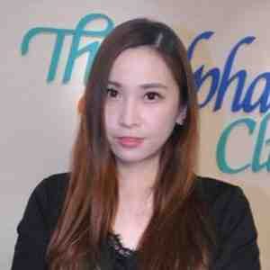 Dr. Leung Chung Ming, Clinical Psychologist - The Alpha Clinic